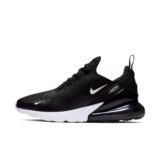 Zdjęcie produktu Buty męskie Nike Air Max 270 - Czerń