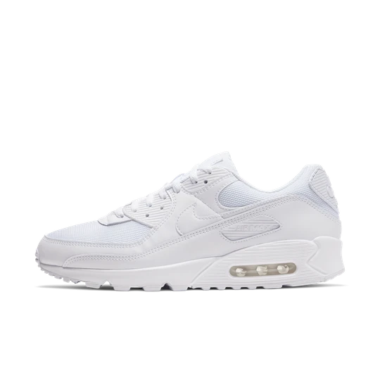 Zdjęcie produktu Buty męskie Nike Air Max 90 - Biel
