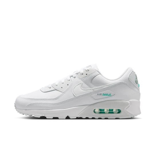 Zdjęcie produktu Buty męskie Nike Air Max 90 - Biel