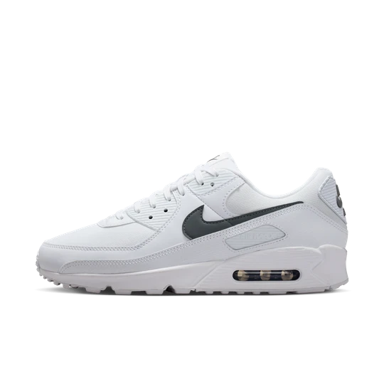 Zdjęcie produktu Buty męskie Nike Air Max 90 - Biel