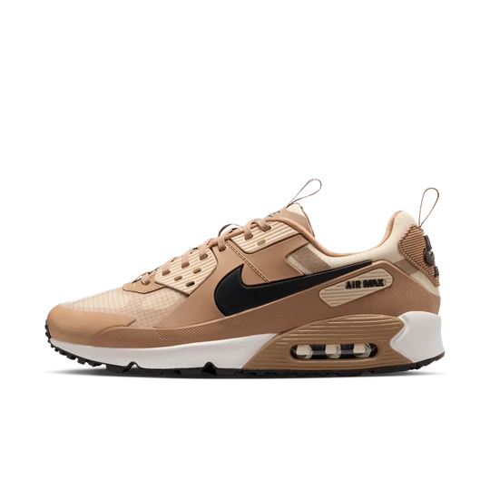 Zdjęcie produktu Buty męskie Nike Air Max 90 Drift - Brązowy