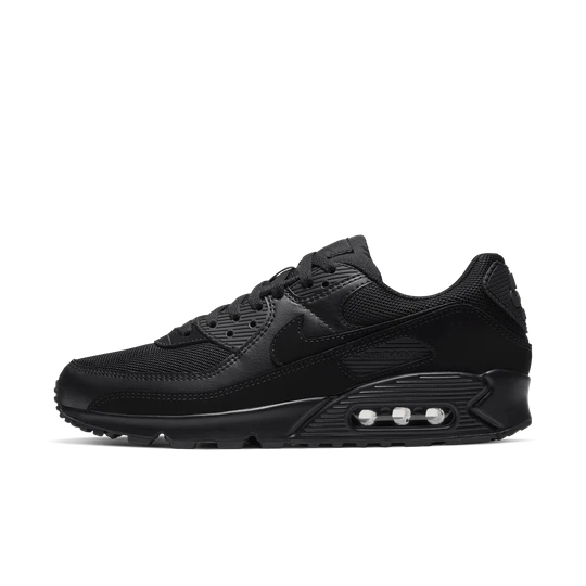 Zdjęcie produktu Buty męskie Nike Air Max 90 - Czerń