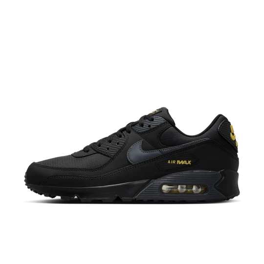 Zdjęcie produktu Buty męskie Nike Air Max 90 - Czerń