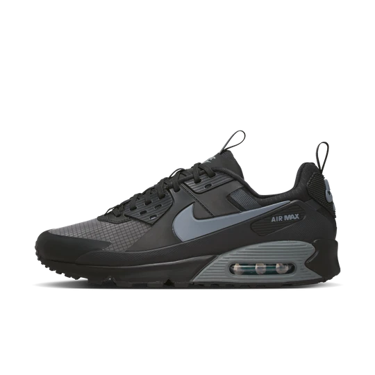 Zdjęcie produktu Buty męskie Nike Air Max 90 Drift - Czerń