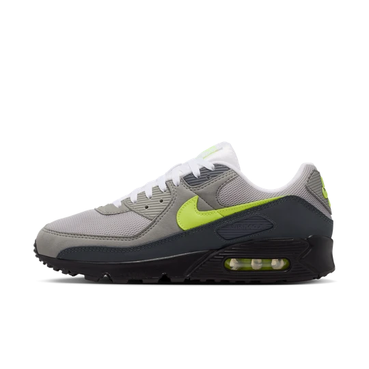 Zdjęcie produktu Buty męskie Nike Air Max 90 - Czerń