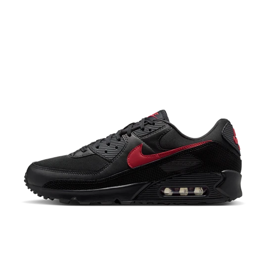 Zdjęcie produktu Buty męskie Nike Air Max 90 - Czerń