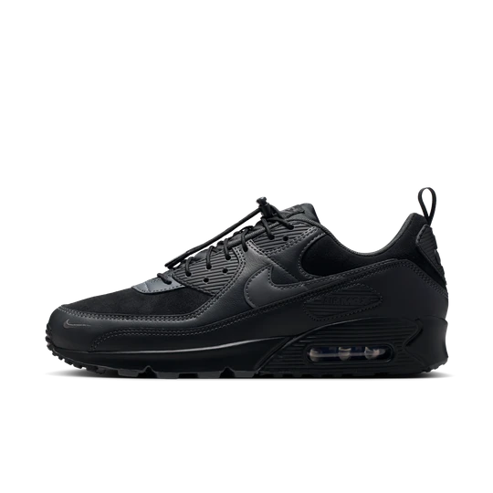 Zdjęcie produktu Buty męskie Nike Air Max 90 - Czerń