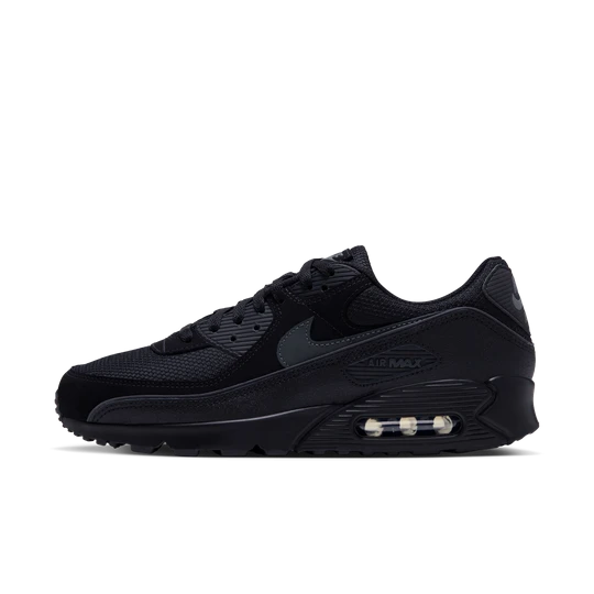 Zdjęcie produktu Buty męskie Nike Air Max 90 - Czerń