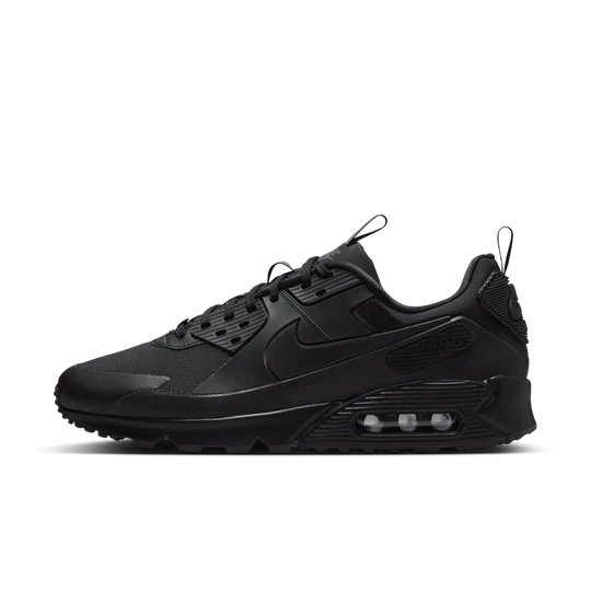 Zdjęcie produktu Buty męskie Nike Air Max 90 Drift - Czerń