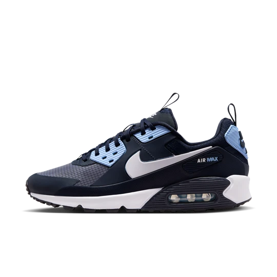 Zdjęcie produktu Buty męskie Nike Air Max 90 Drift - Niebieski