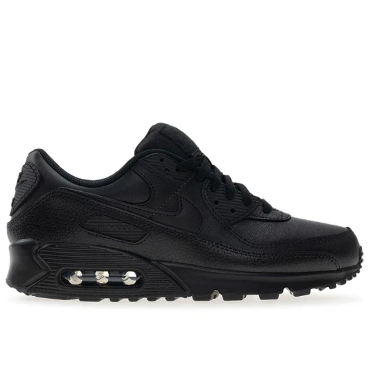 Zdjęcie produktu Buty męskie Nike Air Max 90 LTR CZ5594-001 - czarne