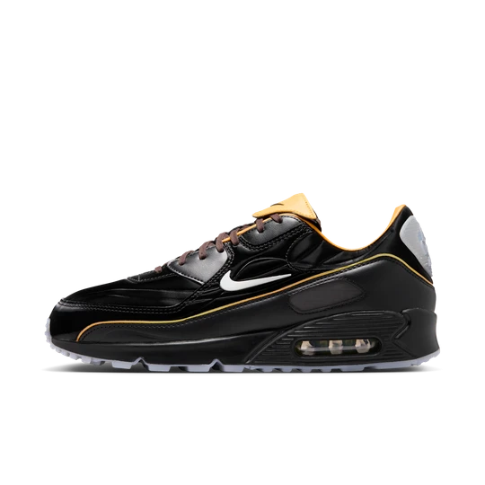 Zdjęcie produktu Buty męskie Nike Air Max 90 „Mercurial” - Czerń