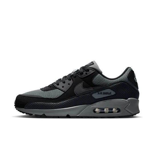Zdjęcie produktu Buty męskie Nike Air Max 90 Premium - Czerń