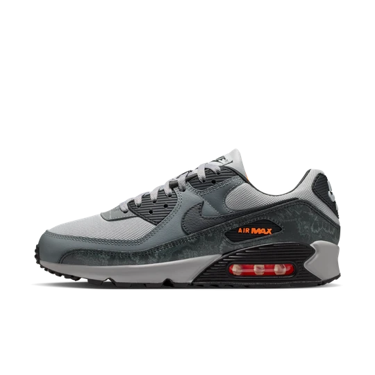 Zdjęcie produktu Buty męskie Nike Air Max 90 Premium - Wielokolorowe