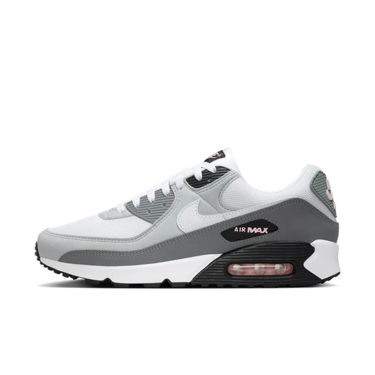 Zdjęcie produktu Buty męskie Nike Air Max 90 - Szary