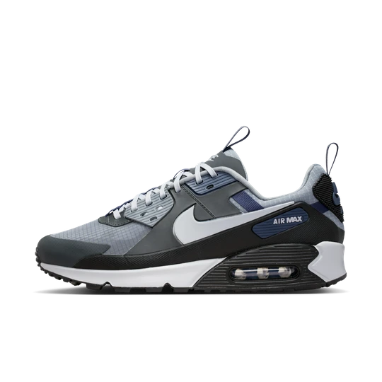 Zdjęcie produktu Buty męskie Nike Air Max 90 Drift - Szary