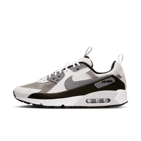 Zdjęcie produktu Buty męskie Nike Air Max 90 Drift - Szary