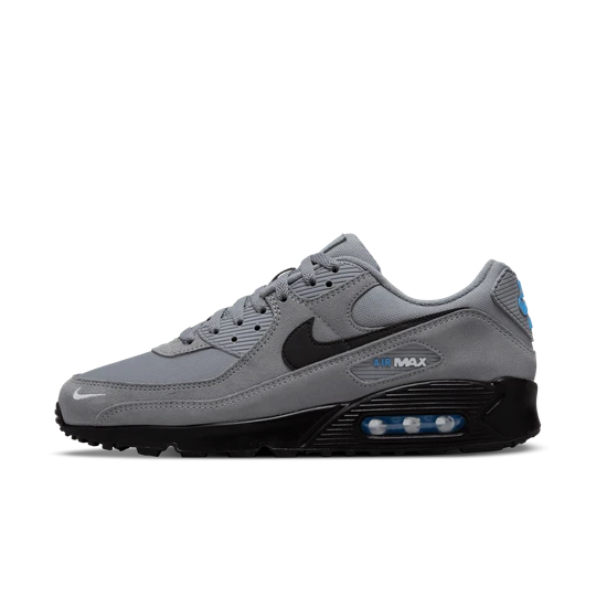 Zdjęcie produktu Buty męskie Nike Air Max 90 - Szary