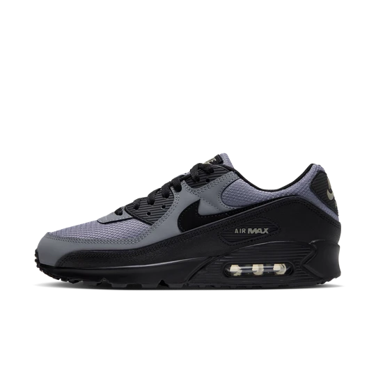 Zdjęcie produktu Buty męskie Nike Air Max 90 - Szary