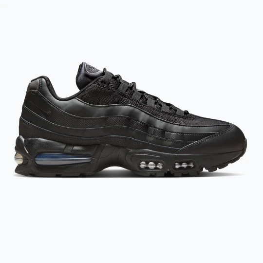 Zdjęcie produktu Buty męskie Nike Air Max 95 Big Bubble black / anthracite / black