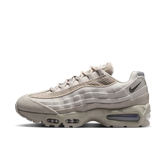 Zdjęcie produktu Buty męskie Nike Air Max 95 Big Bubble - Brązowy