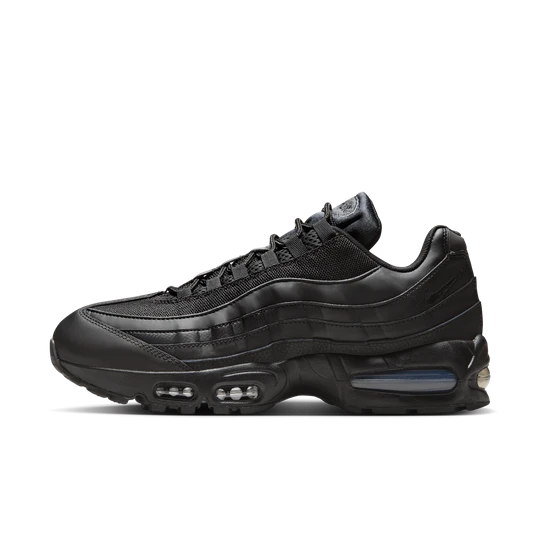 Zdjęcie produktu Buty męskie Nike Air Max 95 Big Bubble - Czerń