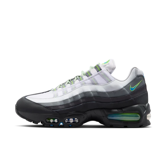 Zdjęcie produktu Buty męskie Nike Air Max 95 Big Bubble - Czerń