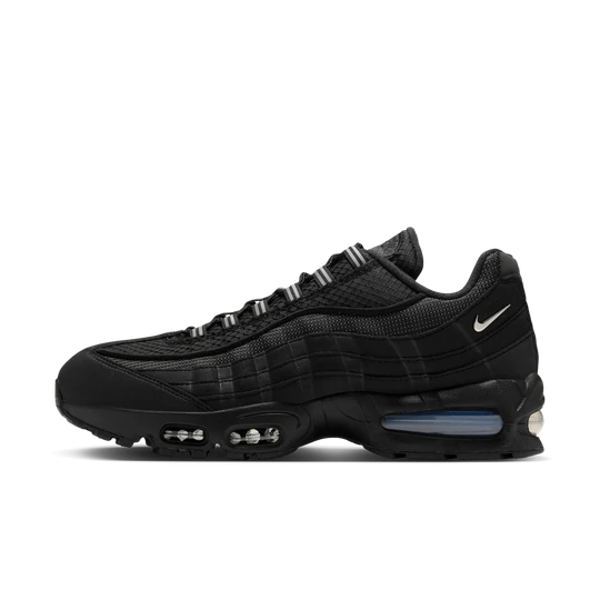 Zdjęcie produktu Buty męskie Nike Air Max 95 Big Bubble - Czerń