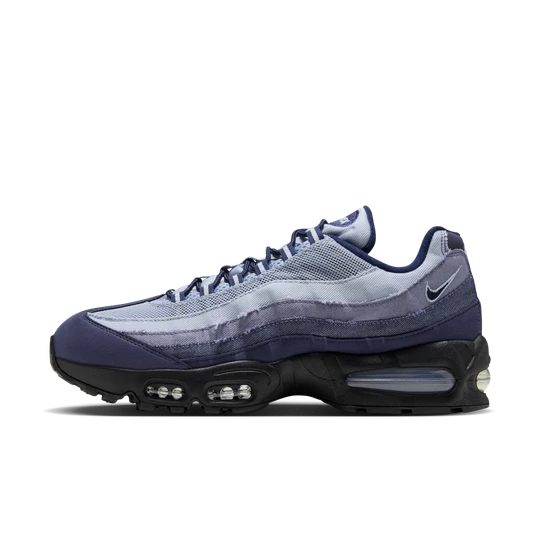 Zdjęcie produktu Buty męskie Nike Air Max 95 Big Bubble - Niebieski