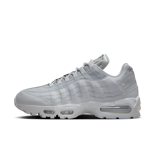 Zdjęcie produktu Buty męskie Nike Air Max 95 Big Bubble - Szary