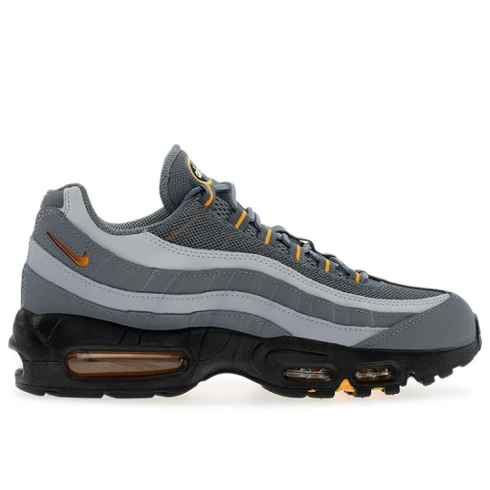 Zdjęcie produktu Buty męskie Nike Air Max 95 HV6062-002 - szare
