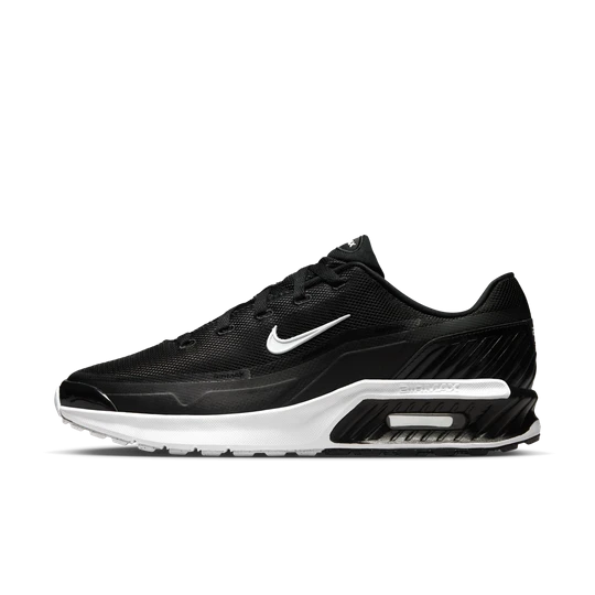 Zdjęcie produktu Buty męskie Nike Air Max Bia - Czerń
