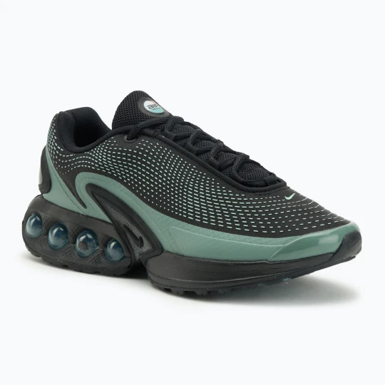 Zdjęcie produktu Buty męskie Nike Air Max Dn black / clay green / cannon / black