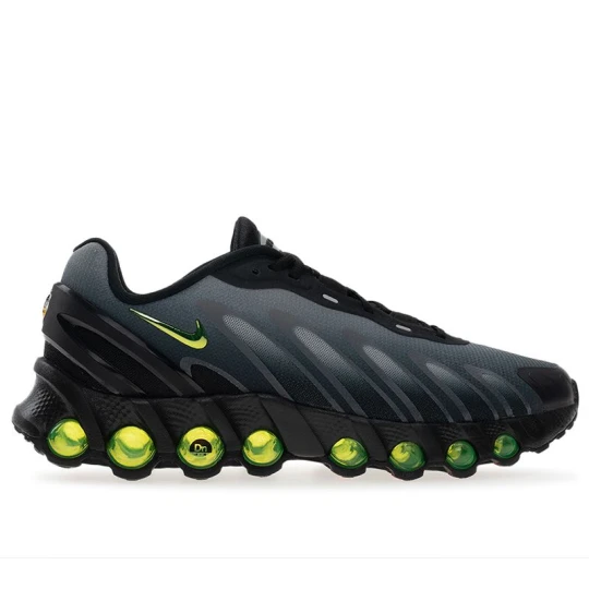 Zdjęcie produktu Buty męskie Nike Air Max DN8 FQ7860-003 - czarne