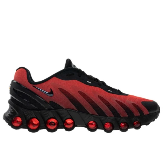 Zdjęcie produktu Buty męskie Nike Air Max DN8 FQ7860-008 - czerwone