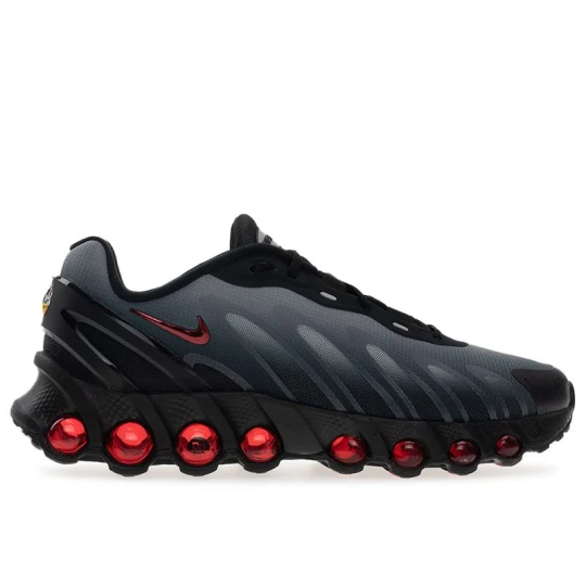 Zdjęcie produktu Buty męskie Nike Air Max DN8 FQ7860-011 - czarne