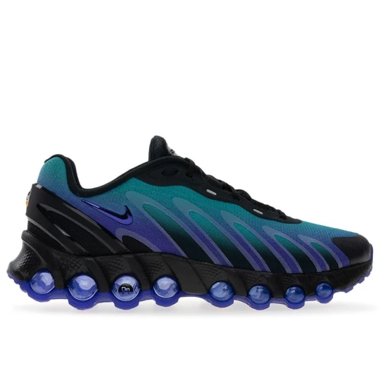 Zdjęcie produktu Buty męskie Nike Air Max DN8 FQ7860-500 - niebieskie