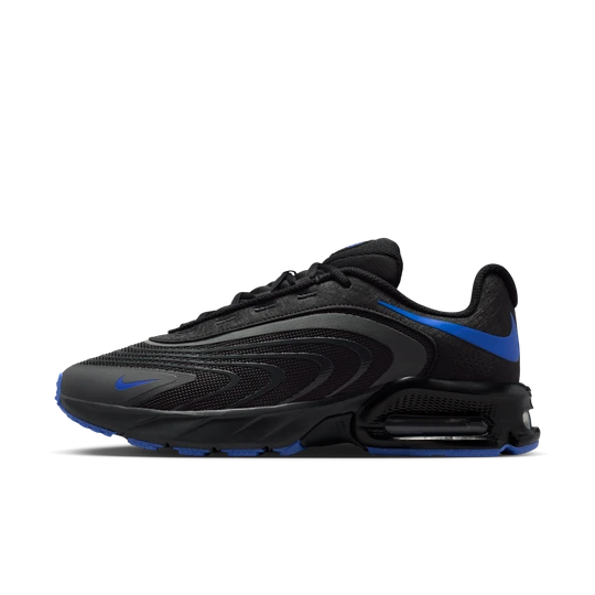 Zdjęcie produktu Buty męskie Nike Air Max Fire - Szary