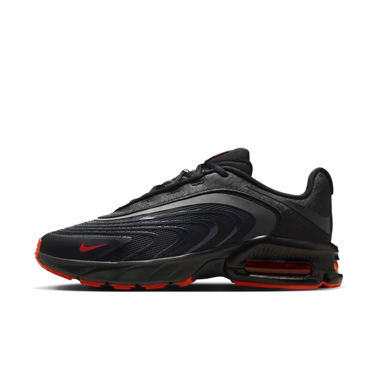Zdjęcie produktu Buty męskie Nike Air Max Fire - Szary
