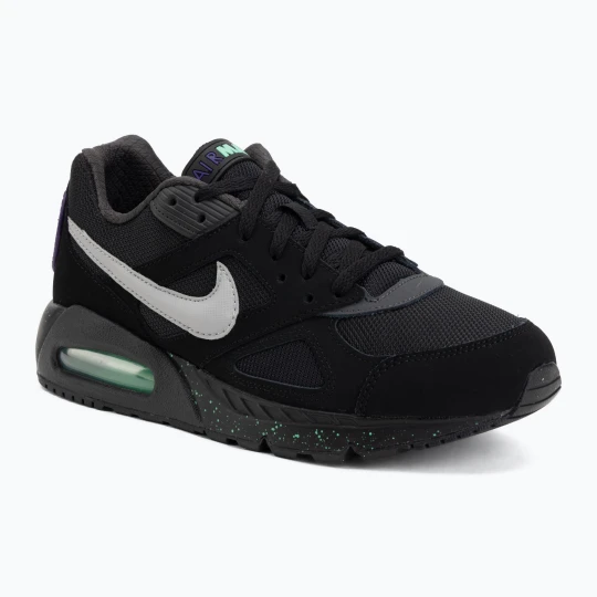 Zdjęcie produktu Buty męskie Nike Air Max IVO black / green glow / matte silver