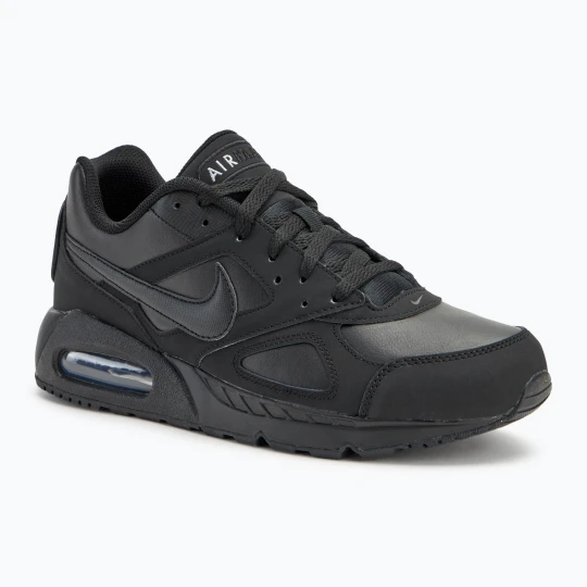 Zdjęcie produktu Buty męskie Nike Air Max IVO Leather black