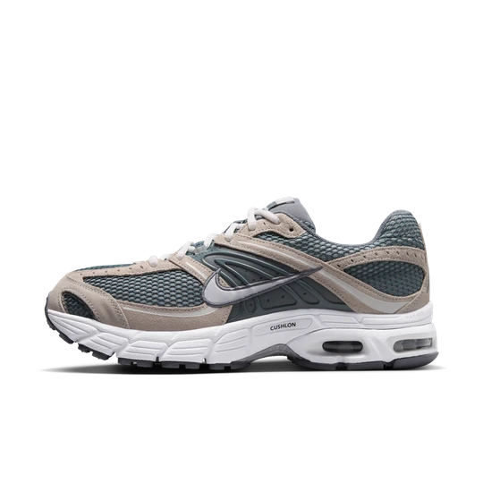 Zdjęcie produktu Buty męskie Nike Air Max Moto 2K - Szary
