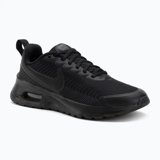Zdjęcie produktu Buty męskie Nike Air Max Nuaxis black / black / anthracite
