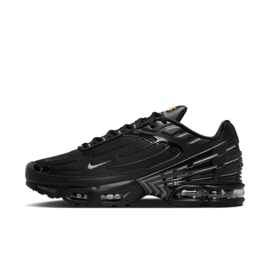 Zdjęcie produktu Buty męskie Nike Air Max Plus 3 - Czerń