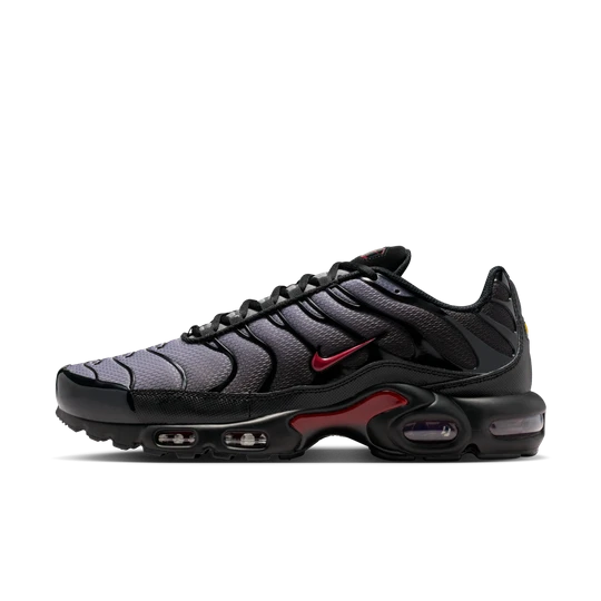 Zdjęcie produktu Buty męskie Nike Air Max Plus - Czerń