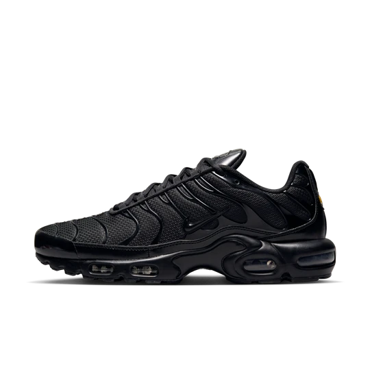 Zdjęcie produktu Buty męskie Nike Air Max Plus - Czerń