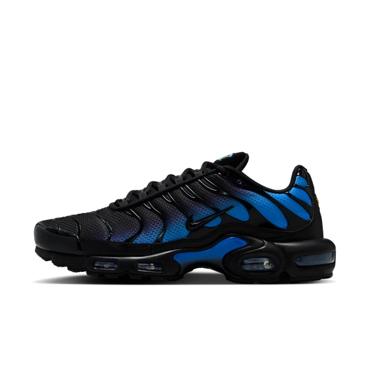 Zdjęcie produktu Buty męskie Nike Air Max Plus - Czerń