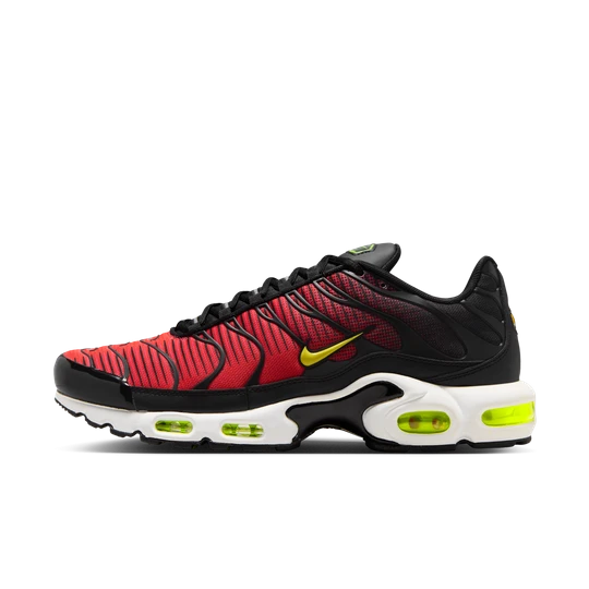 Zdjęcie produktu Buty męskie Nike Air Max Plus - Czerń