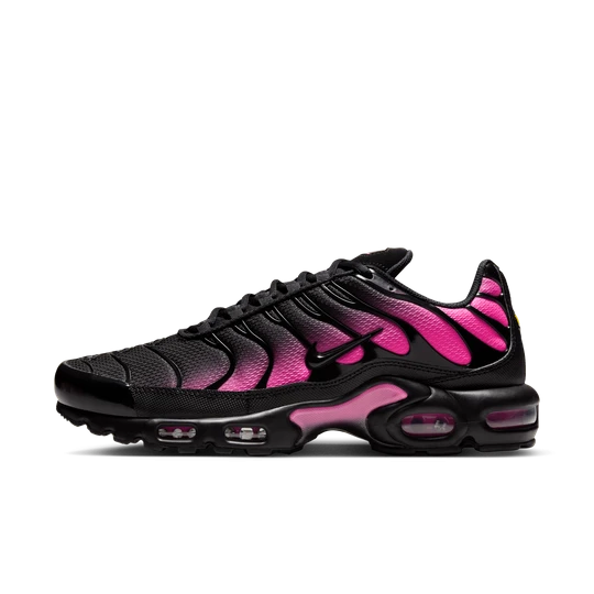 Zdjęcie produktu Buty męskie Nike Air Max Plus - Czerń