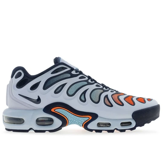 Zdjęcie produktu Buty męskie Nike Air Max Plus Drift FD4290-004 - białe